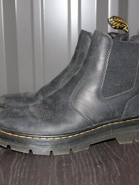 Dr Martens boots